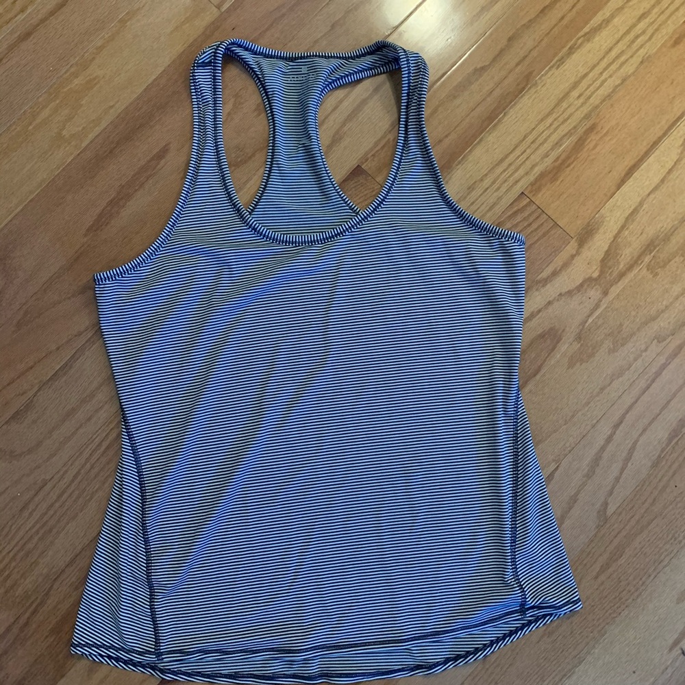 Athleta workout tank